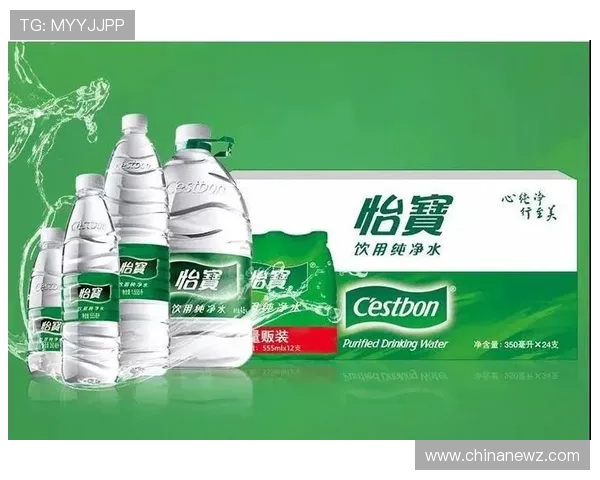 月博怡宝绿色健康，守护全家人的每日健康守护者