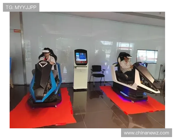 5g电玩带来极速游戏体验，畅享无延迟的沉浸式娱乐新体验