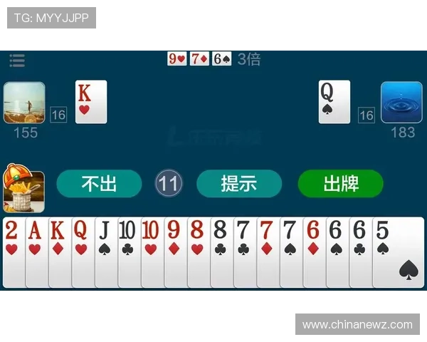 如何在斗地主打牌游戏中快速提升牌技，实用技巧全攻略分享